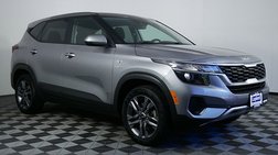 2023 Kia Seltos LX