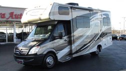 2013 Mercedes-Benz Sprinter 3500