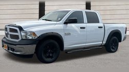 2014 Ram Ram Pickup 1500 Tradesman