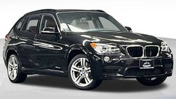 2015 BMW X1 xDrive35i