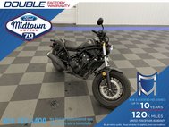 2022 Honda CMX500
