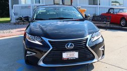 2018 Lexus ES 350 Base