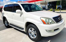 2006 Lexus GX 470 Base