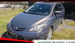 2010 Mazda MAZDA5 Touring
