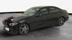 2022 Mercedes-Benz C-Class C 300 4MATIC
