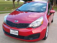 2014 Kia Rio LX