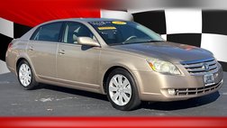 2006 Toyota Avalon XLS