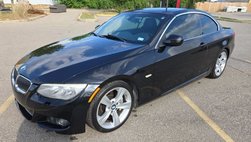 2011 BMW 3 Series 335i
