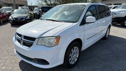 2014 Chrysler Town and Country Touring