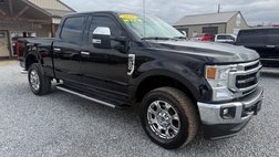 2020 Ford Super Duty F-250 Lariat