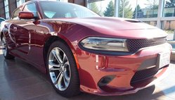 2020 Dodge Charger GT