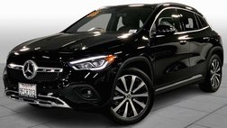 2023 Mercedes-Benz GLA-Class GLA 250