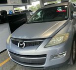 2008 Mazda CX-9 