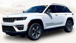 2024 Jeep Grand Cherokee 4WD
