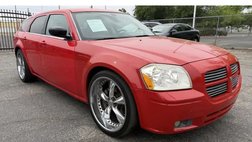 2007 Dodge Magnum SXT
