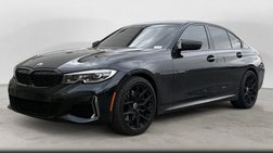 2020 BMW 3 Series M340i xDrive