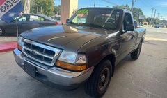1999 Ford Ranger XLT