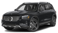 2025 Mercedes-Benz GLB GLB 250 4MATIC