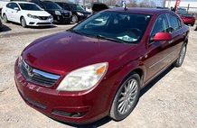 2009 Saturn Aura XR V6