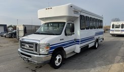 2015 Ford E-Series Van 