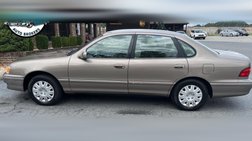 1999 Toyota Avalon XLS