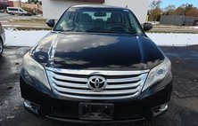 2012 Toyota Avalon Limited