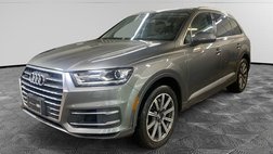 2017 Audi Q7 3.0T quattro Premium Plus