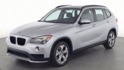 2015 BMW X1 sDrive28i