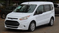 2016 Ford Transit Connect XLT