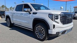 2023 GMC Sierra 1500 Denali Ultimate