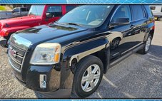 2014 GMC Terrain SLE-1