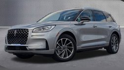 2024 Lincoln Corsair Grand Touring