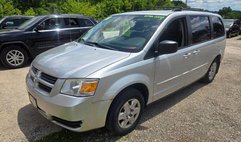 2010 Dodge Grand Caravan SE