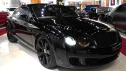 2005 Bentley Continental GT Turbo