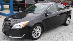 2014 Buick Regal Premium I