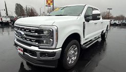 2026 Ford Super Duty F-250 Lariat