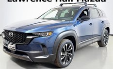 2025 Mazda CX-50 Hybrid Premium Plus