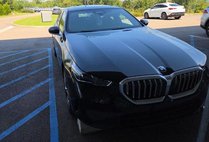 2026 BMW 5 Series 530i