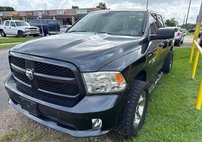 2018 Ram Ram Pickup 1500 Express