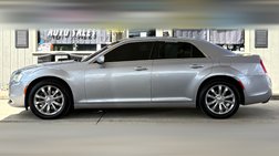 2018 Chrysler 300 Touring