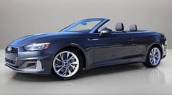 2021 Audi A5 quattro Premium 45 TFSI