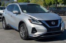 2021 Nissan Murano S