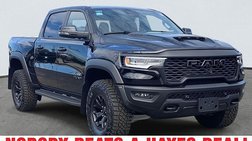 2025 Ram Ram Pickup 1500 RHO