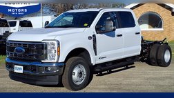 2026 Ford Super Duty F-350 XL