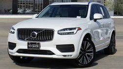 2021 Volvo XC90 T6 Momentum 7-Passenger