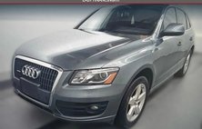 2012 Audi Q5 2.0T quattro Premium Plus