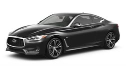 2020 Infiniti Q60 3.0T Pure
