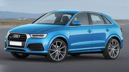 2016 Audi Q3 2.0T Premium Plus