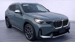 2024 BMW X1 xDrive28i