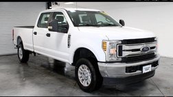 2019 Ford Super Duty F-250 XL